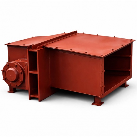 Транспортер ТС-2-30